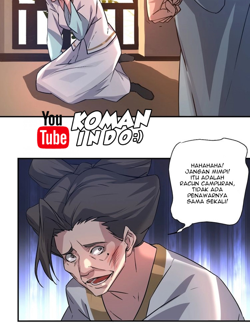 Rebirth of Refining Emperor Chapter 02 Gambar 20